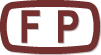 Fonderia Porta Logo
